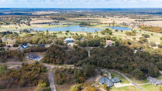 Lot 54 Nelson Drive, Sulphur Springs, TX 75482
