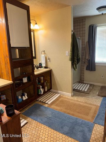 17105 W Spring Lake Drive, Vancleave, MS 39565
