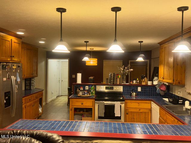 17105 W Spring Lake Drive, Vancleave, MS 39565