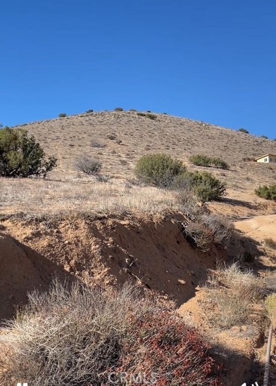 0 San Gabriel Ave., Acton, CA 93510