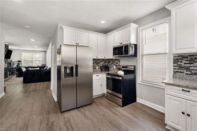 2011 Lansing AVE, Portsmouth, VA 23704