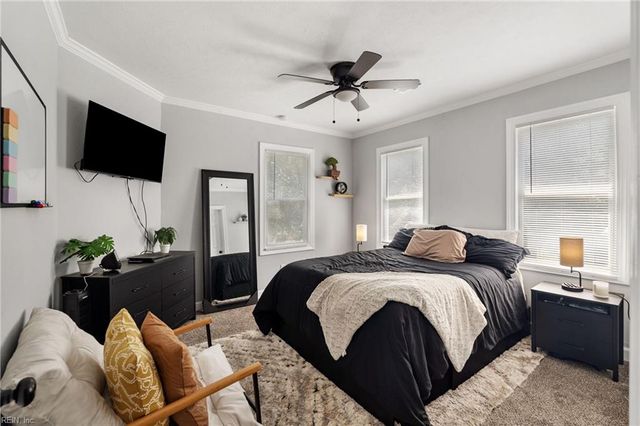 2011 Lansing AVE, Portsmouth, VA 23704