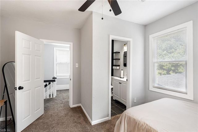 2011 Lansing AVE, Portsmouth, VA 23704