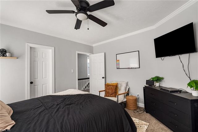 2011 Lansing AVE, Portsmouth, VA 23704