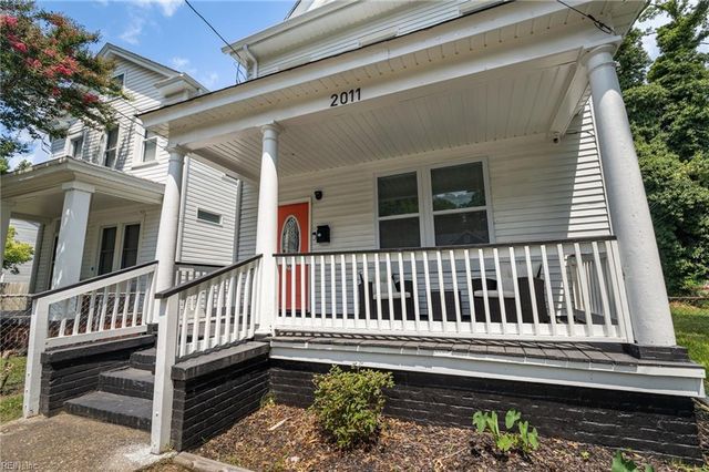 2011 Lansing AVE, Portsmouth, VA 23704