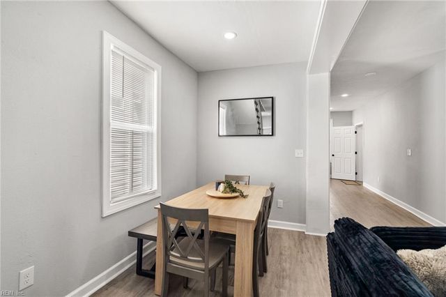 2011 Lansing AVE, Portsmouth, VA 23704