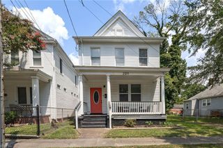 2011 Lansing AVE, Portsmouth, VA 23704