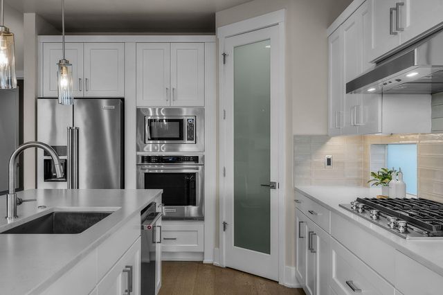 2984 NW Hidden Ridge Drive, Bend, OR 97703