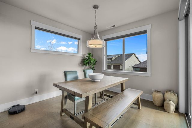 2984 NW Hidden Ridge Drive, Bend, OR 97703