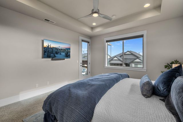 2984 NW Hidden Ridge Drive, Bend, OR 97703