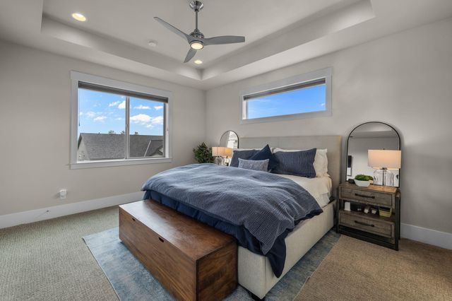 2984 NW Hidden Ridge Drive, Bend, OR 97703