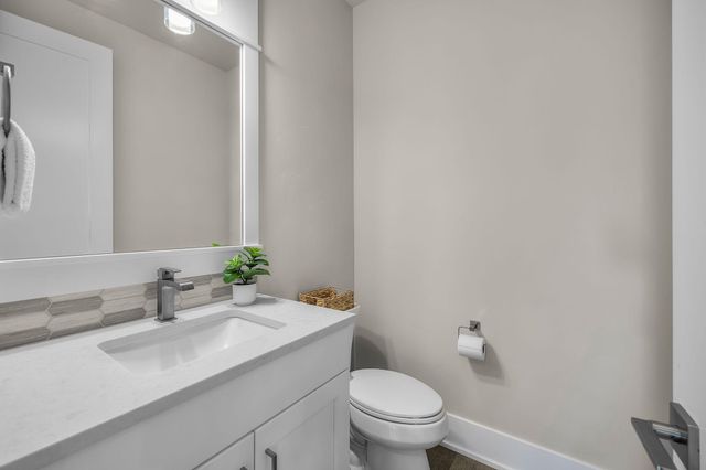 2984 NW Hidden Ridge Drive, Bend, OR 97703