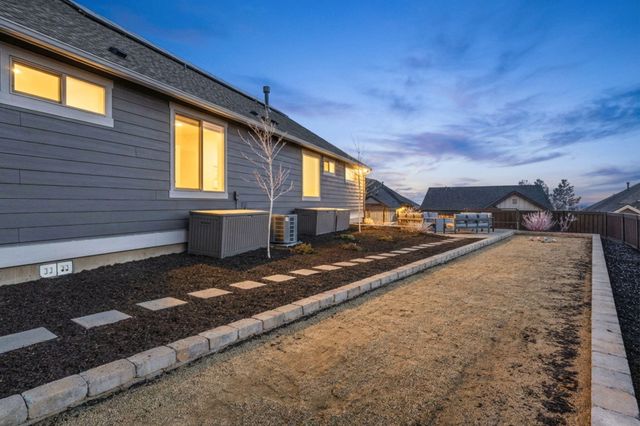 2984 NW Hidden Ridge Drive, Bend, OR 97703