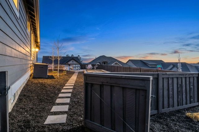 2984 NW Hidden Ridge Drive, Bend, OR 97703