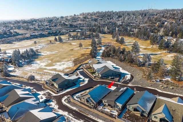 2984 NW Hidden Ridge Drive, Bend, OR 97703