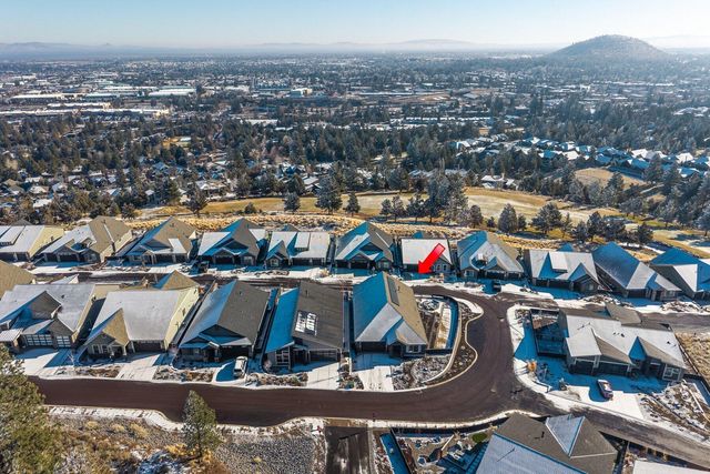 2984 NW Hidden Ridge Drive, Bend, OR 97703