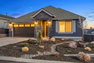 2984 NW Hidden Ridge Drive, Bend, OR 97703