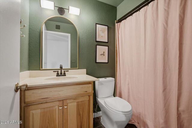 17020 E CALLE DEL SOL --, Fountain Hills, AZ 85268