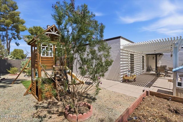 17020 E CALLE DEL SOL --, Fountain Hills, AZ 85268