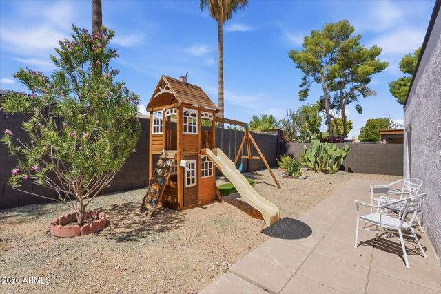 17020 E CALLE DEL SOL --, Fountain Hills, AZ 85268