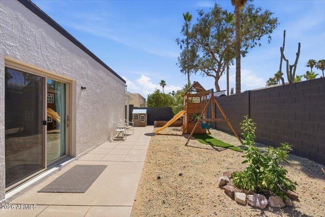 17020 E CALLE DEL SOL --, Fountain Hills, AZ 85268