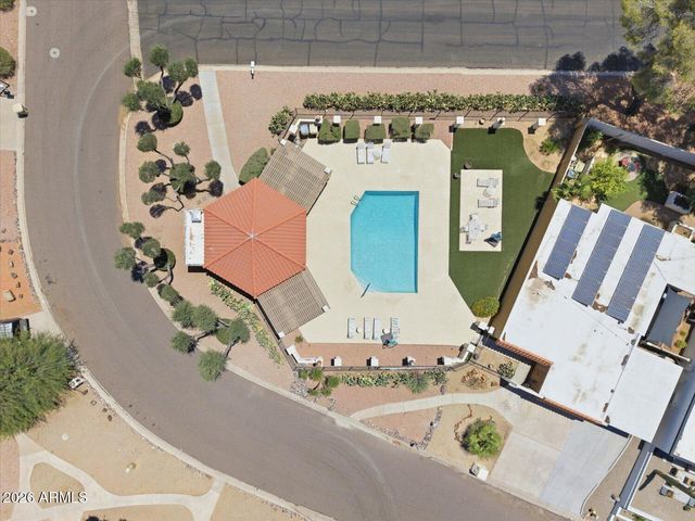 17020 E CALLE DEL SOL --, Fountain Hills, AZ 85268