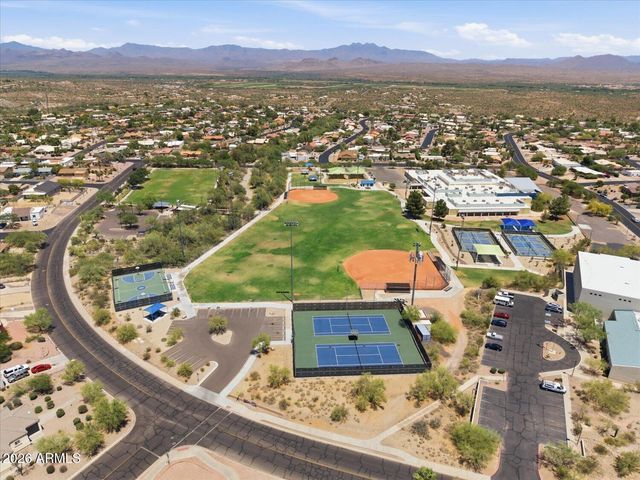 17020 E CALLE DEL SOL --, Fountain Hills, AZ 85268