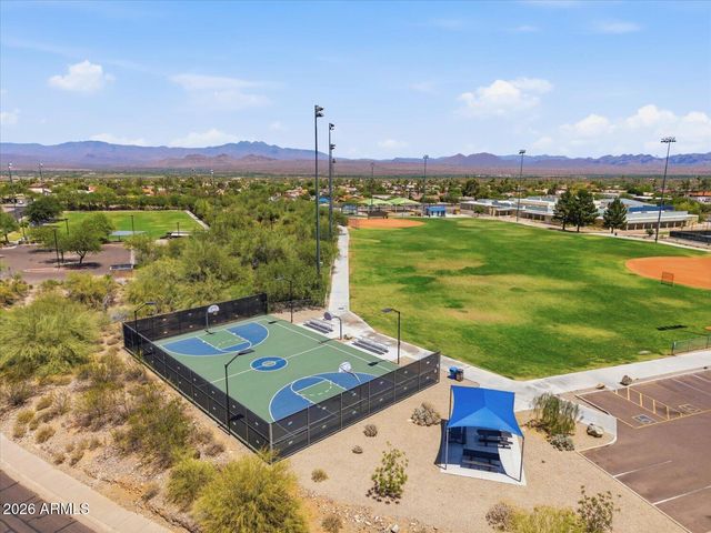 17020 E CALLE DEL SOL --, Fountain Hills, AZ 85268