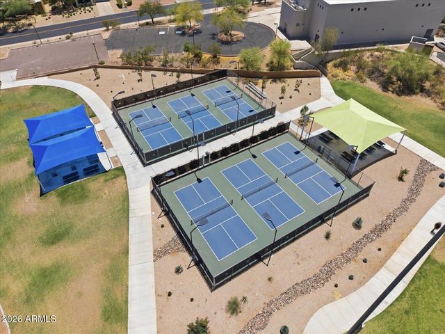 17020 E CALLE DEL SOL --, Fountain Hills, AZ 85268