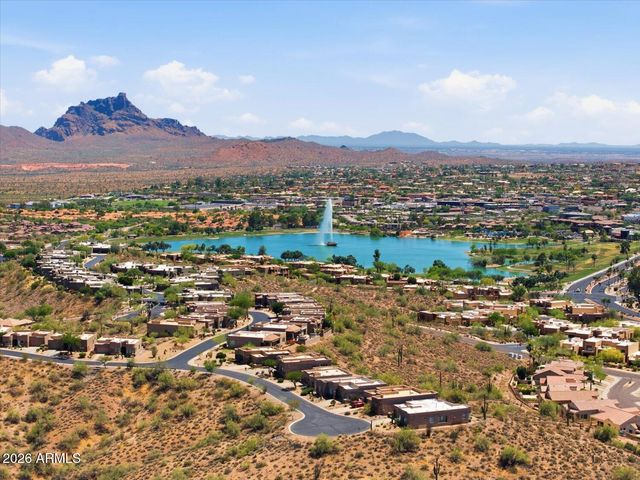 17020 E CALLE DEL SOL --, Fountain Hills, AZ 85268