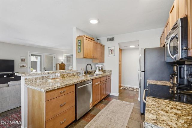 17020 E CALLE DEL SOL --, Fountain Hills, AZ 85268