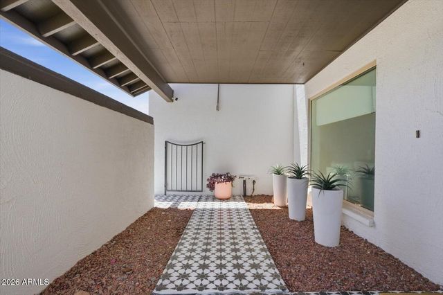 17020 E CALLE DEL SOL --, Fountain Hills, AZ 85268