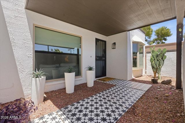 17020 E CALLE DEL SOL --, Fountain Hills, AZ 85268