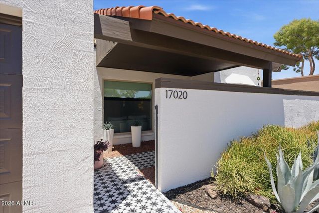 17020 E CALLE DEL SOL --, Fountain Hills, AZ 85268