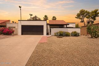 17020 E CALLE DEL SOL --, Fountain Hills, AZ 85268