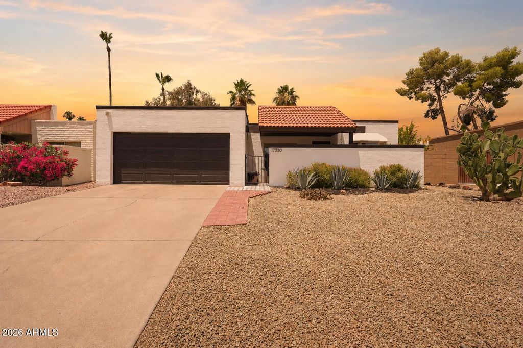 17020 E CALLE DEL SOL --, Fountain Hills, AZ 85268