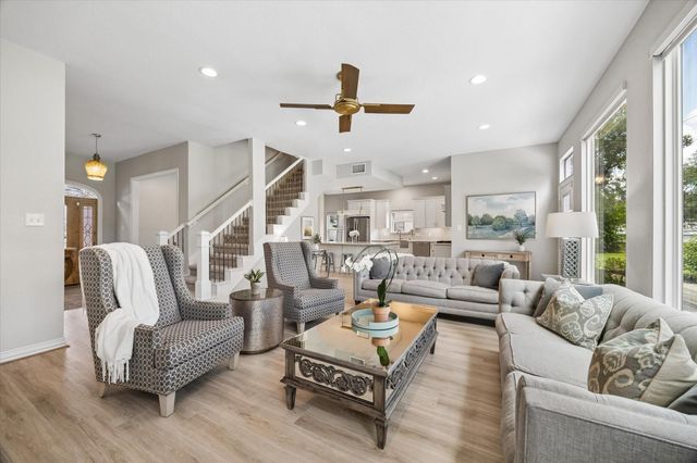 14115 Heatherfield Drive, Houston, TX 77079