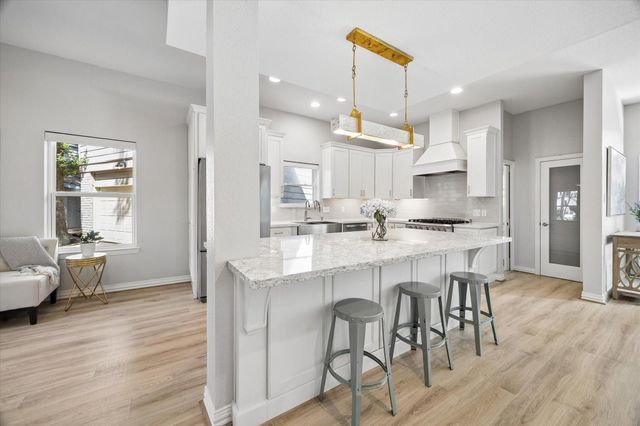 14115 Heatherfield Drive, Houston, TX 77079