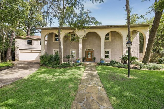 14115 Heatherfield Drive, Houston, TX 77079