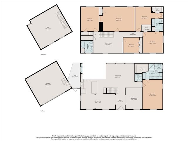 14115 Heatherfield Drive, Houston, TX 77079