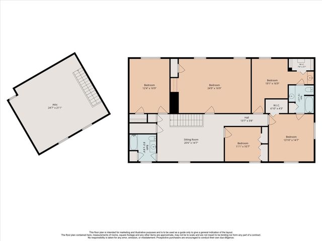 14115 Heatherfield Drive, Houston, TX 77079