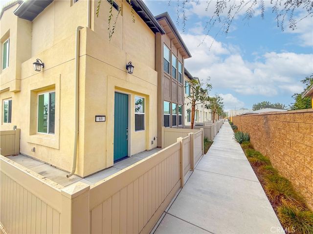 69 Aria Street, South El Monte, CA 91733