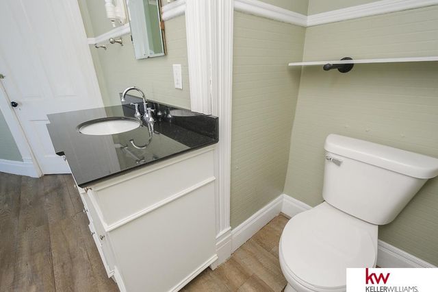 729 N Commercial Avenue, Superior, NE 68978