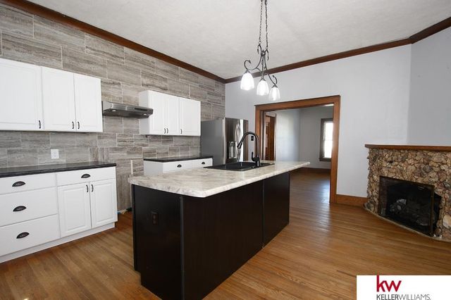 729 N Commercial Avenue, Superior, NE 68978