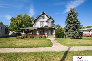 729 N Commercial Avenue, Superior, NE 68978