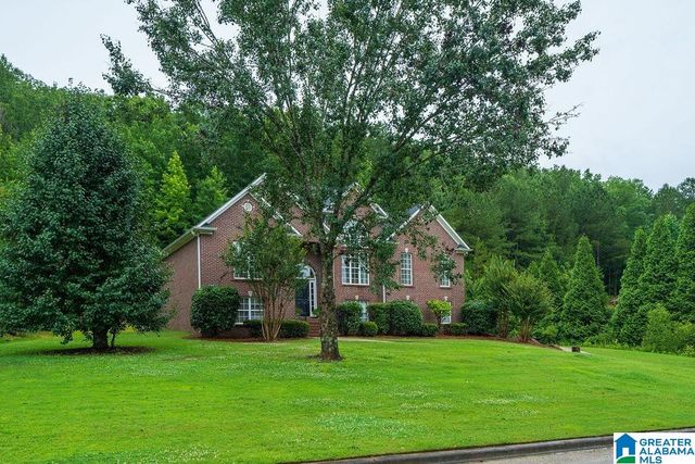 214 QUAIL RIDGE ROAD, Helena, AL 35080