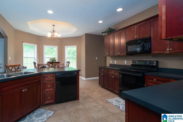 214 QUAIL RIDGE ROAD, Helena, AL 35080