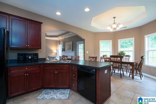 214 QUAIL RIDGE ROAD, Helena, AL 35080