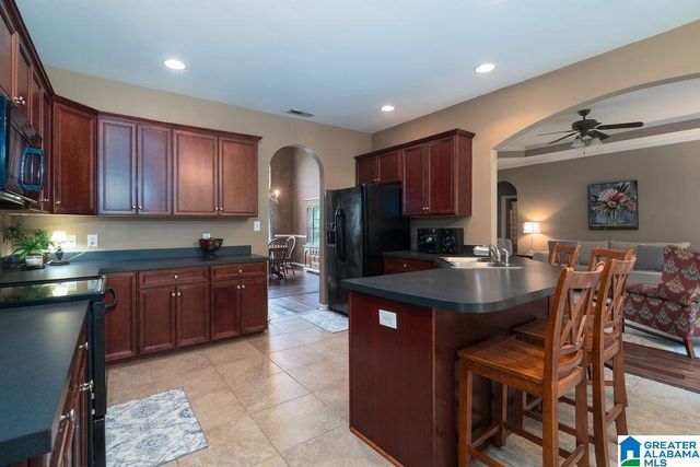 214 QUAIL RIDGE ROAD, Helena, AL 35080