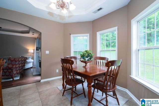 214 QUAIL RIDGE ROAD, Helena, AL 35080